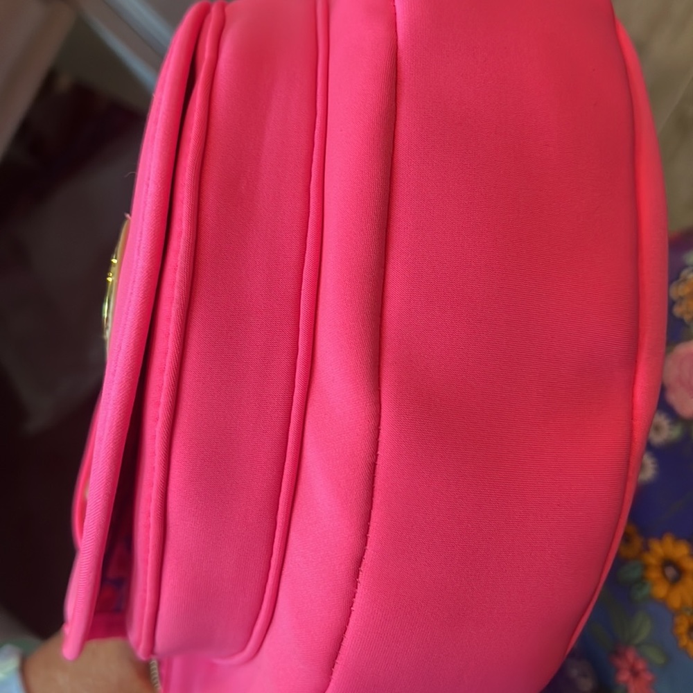 Neoprene Lilly Pulitzer side bags crossbody. New! - Picture 7 of 16